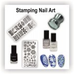 Stamping NAil Art