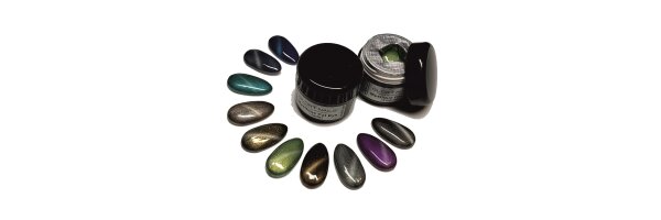 Cat Eye Color Gels