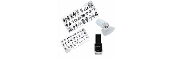 Sale - 60% Stamping