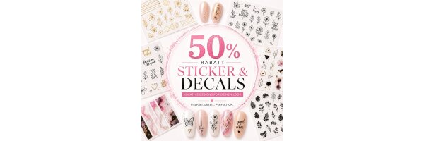 Sticker & Decals
