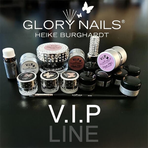 GLORY NAILS V.I.P