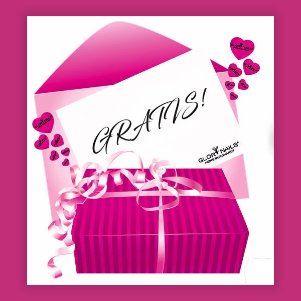 Glory Nails Gratis