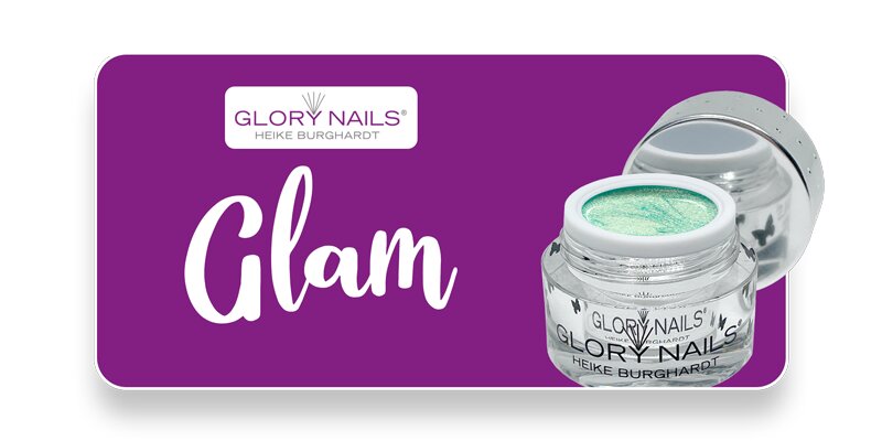 Glory Nails Glam