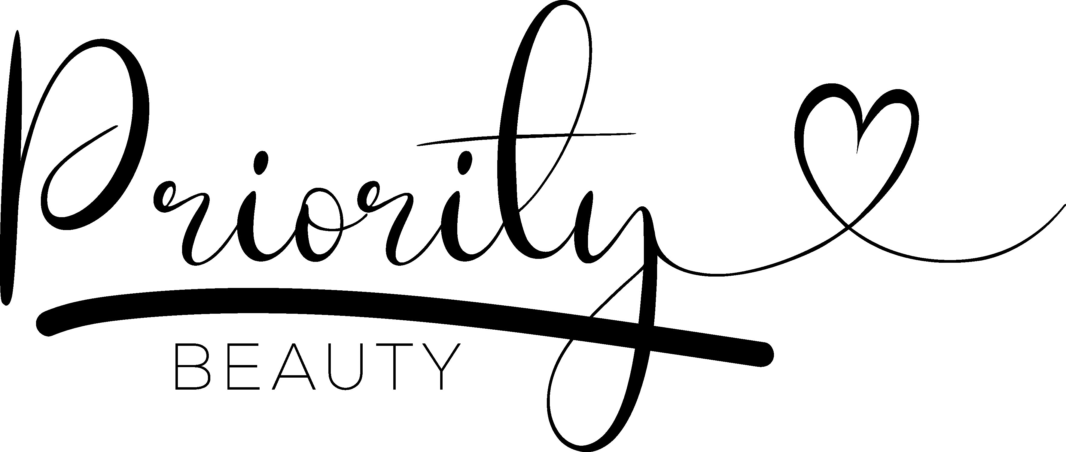 Priority BEAUTY