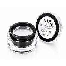 Expert PRO Clear – Builder Gel, 15 ml