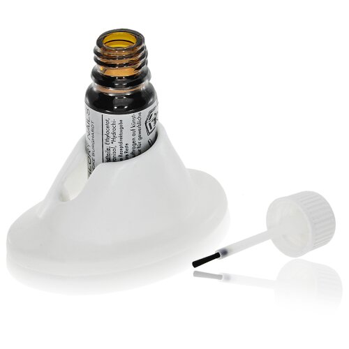 Bottle Holder ? plastic