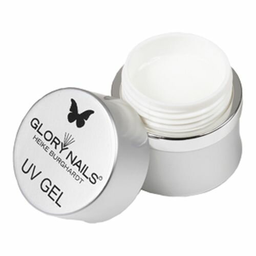 French - Natural White, 13ml