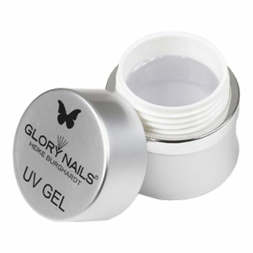 UltraGloss - clear, 13ml