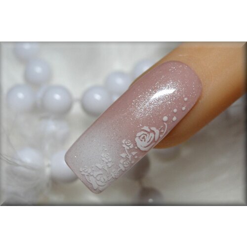 Cover Pearl Glimmer - Neue Formel, 13ml