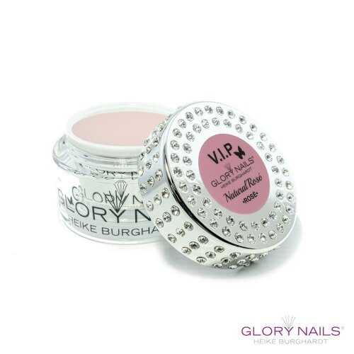 Exclusiv V.I.P Line - Natural Rose, 43ml