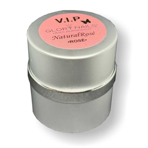 Exclusiv V.I.P Line - Natural Rose, 50ml