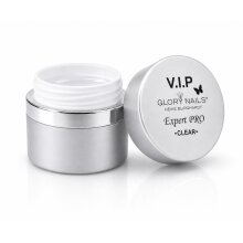 Expert PRO Clear – Builder Gel, 50 ml