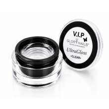 Ultra Gloss Clear – Scratch-Resistant High-Gloss...