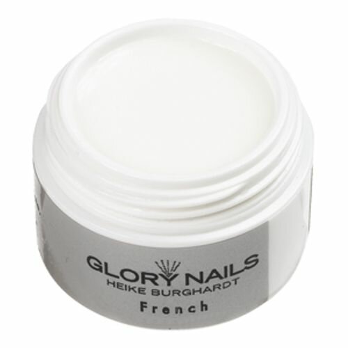 French - Medium White, 5ml
