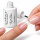 Nagelkleber mit Pinsel – Streichkleber für Nageltips – 7,5 g