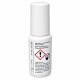 Nagelkleber mit Pinsel – Streichkleber für Nageltips – 7,5 g