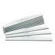 Banana nail file Special – white Grit 100/180 – (10pc)