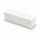 Nail Buffer Block White - Grit 100 (10pc)
