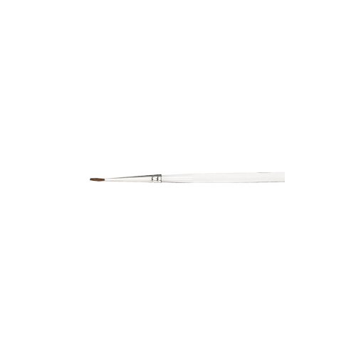 Primer Brush ? Natural hair, Size.0