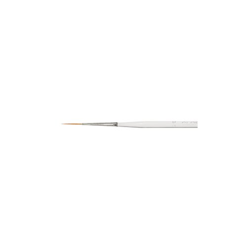 NailArt Pinsel - Medium Striper, Gr.2/0