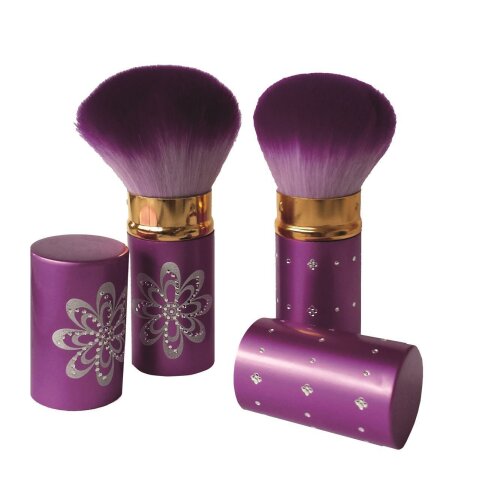 Dust Brush &ndash; purple