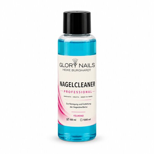 Nail Cleaner Professional, 100 ml