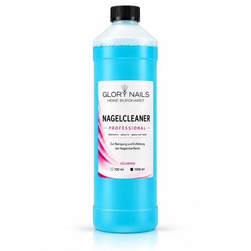 Nail Cleaner Professional, 1000 ml