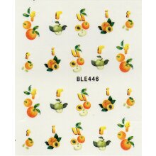 Decal - Fruits (BLE446)