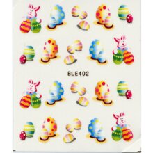 Easter Decal (BLE402)
