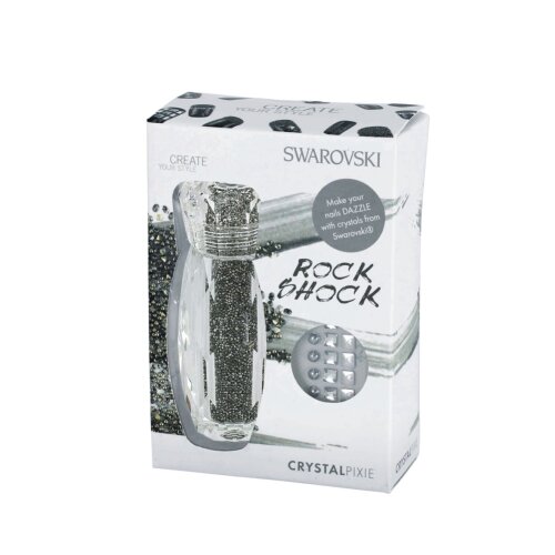 Swarovski Crystalpixie - Rock Shock