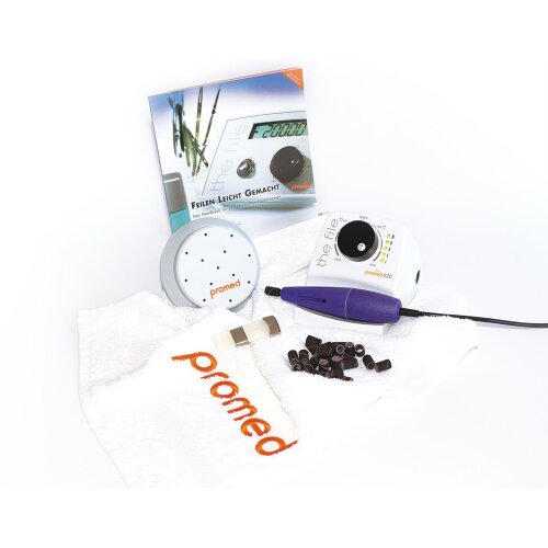 Promed 620 - Deluxe SET