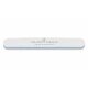 Professional Nail File white - 80/80 – 1 pc.