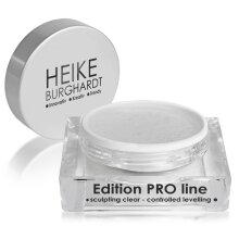 Edition PRO line - sculpting clear - controlled leveling,...