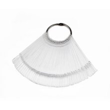 ColorGuide 50pcs – clear - Free from 30EUR order value