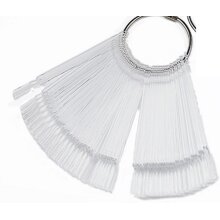 ColorGuide 50pcs – clear - Free from 30EUR order value