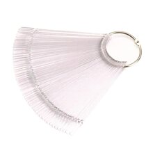 ColorGuide 50pcs – clear - Free from 30EUR order value