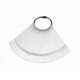 ColorGuide 50pcs – clear - Free from 30EUR order value
