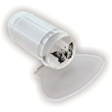 Jelly Stamp & Scraper - SET