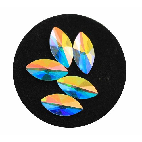 Glas Strass Formen - 05