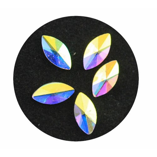 Glas Strass Formen - 06