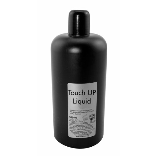 Touch UP Liquid - Porcellaine AcrylGel 500ml
