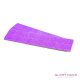 Changable buffer paper - purple, 120 - (12pc)