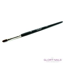 PROFI Gel Pinsel - 100% Vegan