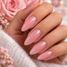 FiberGel Opaque Nude – Builder Gel, 50 ml