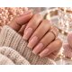 Elasto PRO Builder Soft Nude - Builder Gel, 50ml