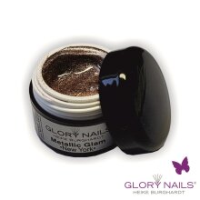 Metallic Glam - New York