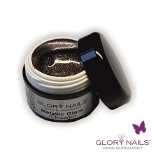 Metallic Glam - Chicago