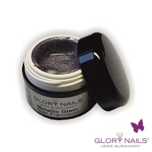 Metallic Glam - San Francisco