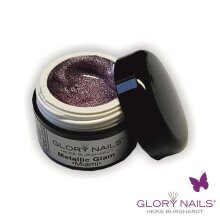 Metallic Glam - Miami