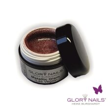 Metallic Glam - Las Vegas